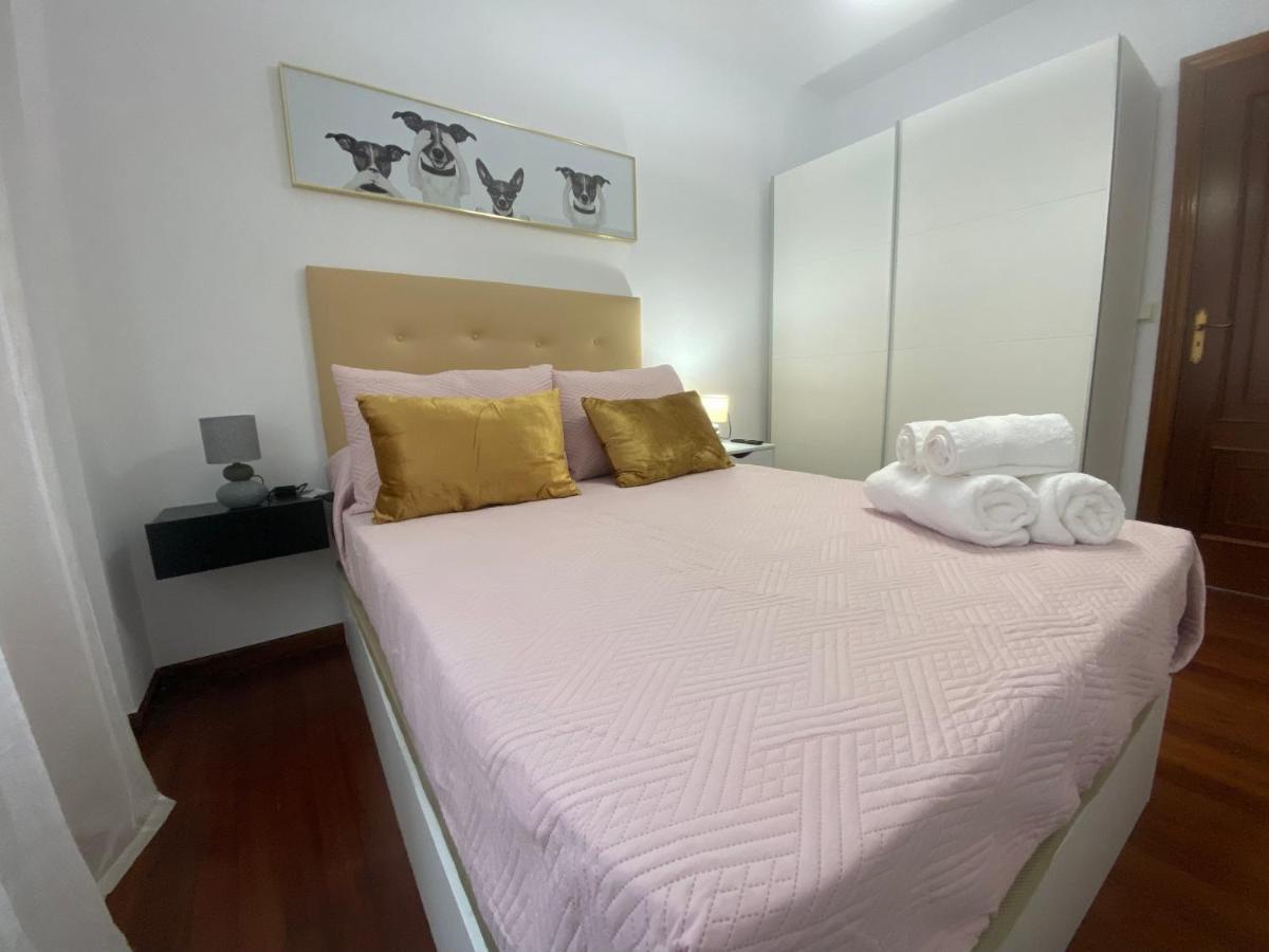 Apartamento Lalin Centro Urbano, Comodo Y Funcional Exterior foto