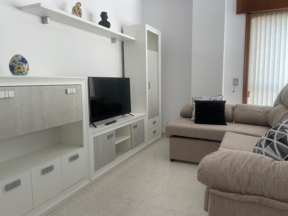 Apartamento Lalin Centro Urbano, Comodo Y Funcional Exterior foto