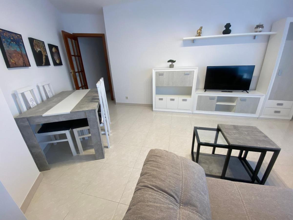 Apartamento Lalin Centro Urbano, Comodo Y Funcional Exterior foto