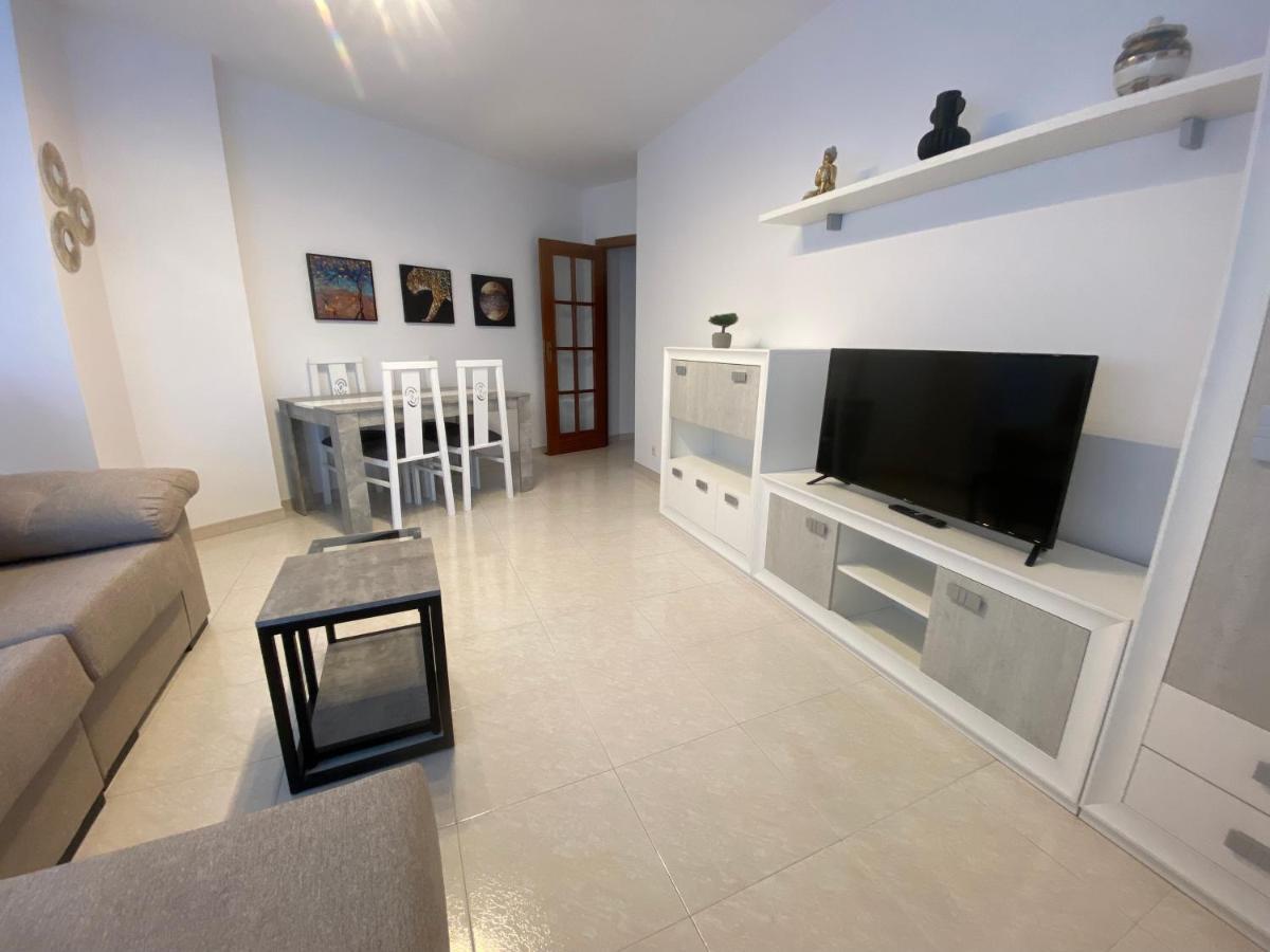 Apartamento Lalin Centro Urbano, Comodo Y Funcional Exterior foto